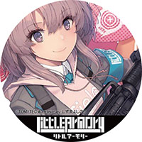 リトルアーモリー公式Ｘ（旧Twitter）