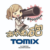 トミーテック公式Ｘ（旧Twitter）