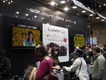 CP+パナ、パナ、コーワ、ペンタ