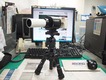 PENTAX/Qのカメラマウント試作完成＆月面作例画像　2011/09/08B