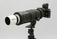 望遠レンズユニットBU-1【9000】：5月12日（土）発売決定！　2012/05/08
