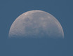 土星・太陽・月：BORG50FL　2012/05/13A