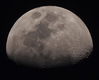 BORG89ED：月面高解像度画像　2013/01/21