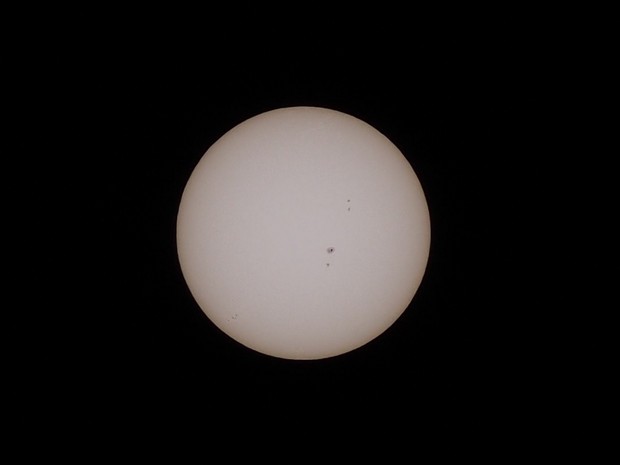 ペンシルボーグによる太陽20130505.JPG