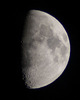 ミニボーグ50による月面（2）
