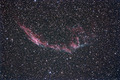 初秋の星雲３態(125SD)