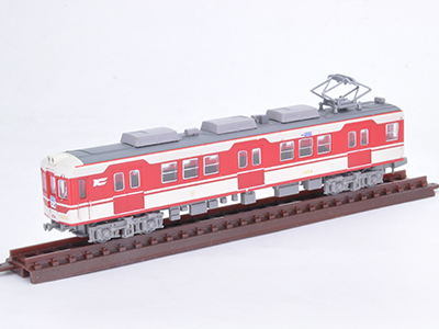 I神戸電鉄デ1354