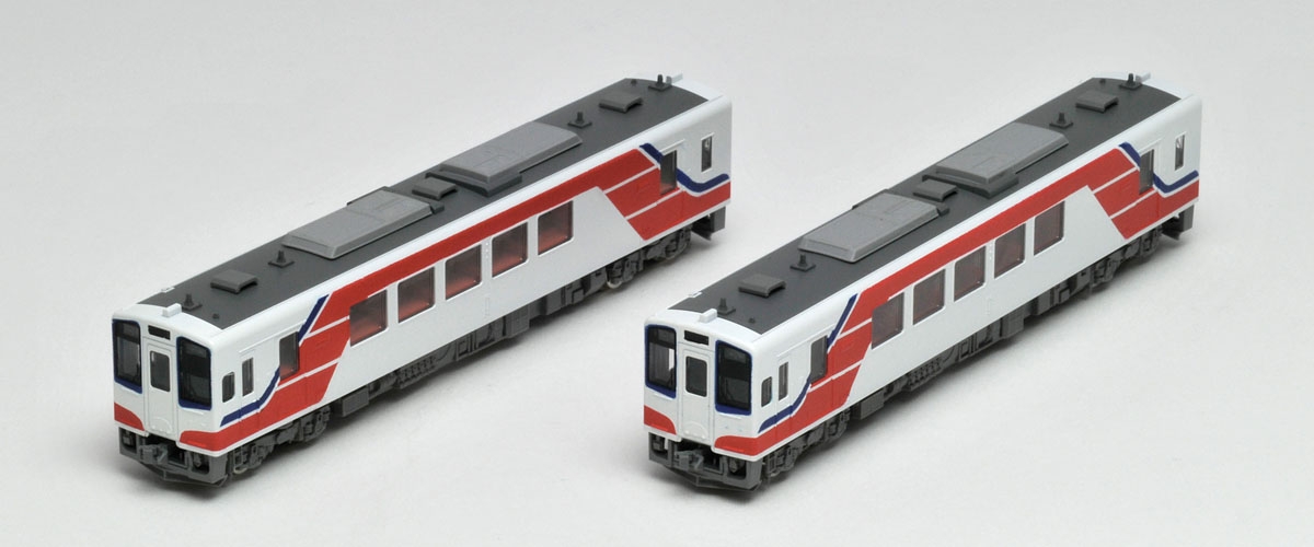 三陸鉄道36-700形セット｜鉄道模型 TOMIX 公式サイト｜株式会社トミー 