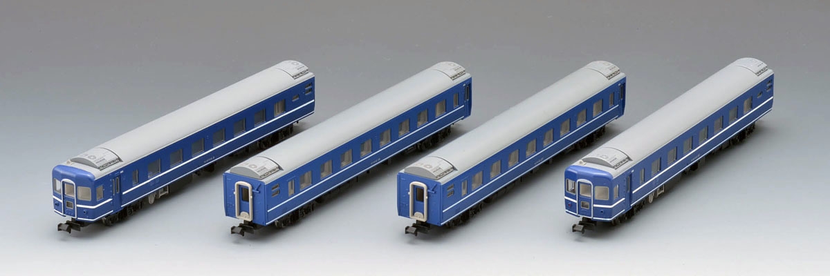 tomix/N 92753 14系14系/14系15/14両セット コレクション tomix/N 92753 14系14系/14系15/14両セット コレクション