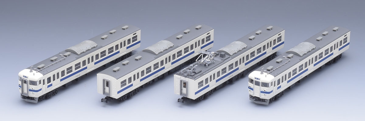 半額SALE／ 鉄道模型 1 150 国鉄 415系 近郊電車 常磐線 7両基本セットA 92884 fucoa.cl