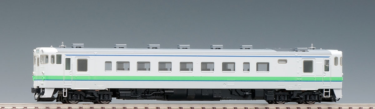 JRディーゼルカー キハ40-1700形（M）｜鉄道模型 TOMIX 公式サイト｜株式会社トミーテック