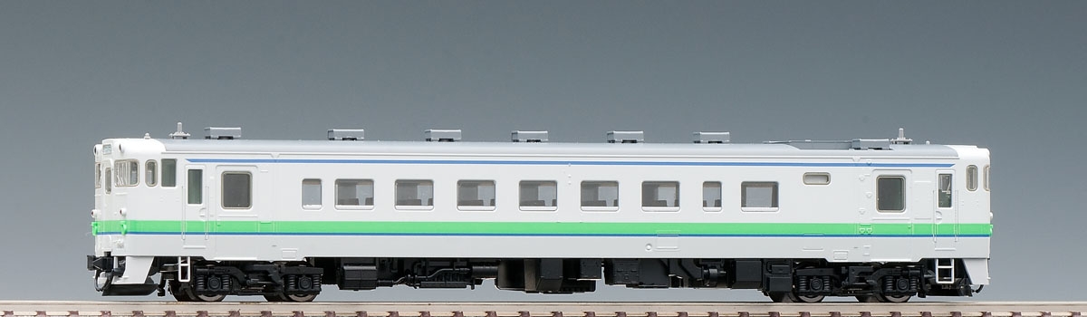 JRディーゼルカー キハ40-1700形（T）｜鉄道模型 TOMIX 公式サイト