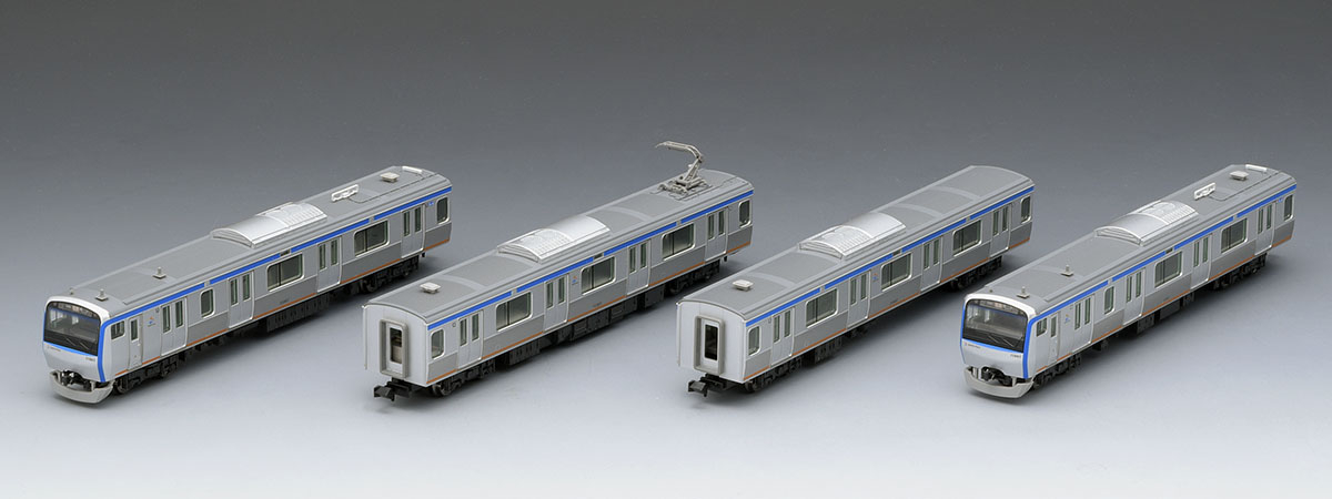相模鉄道 11000系基本セット ｜鉄道模型 TOMIX 公式サイト｜株式会社 