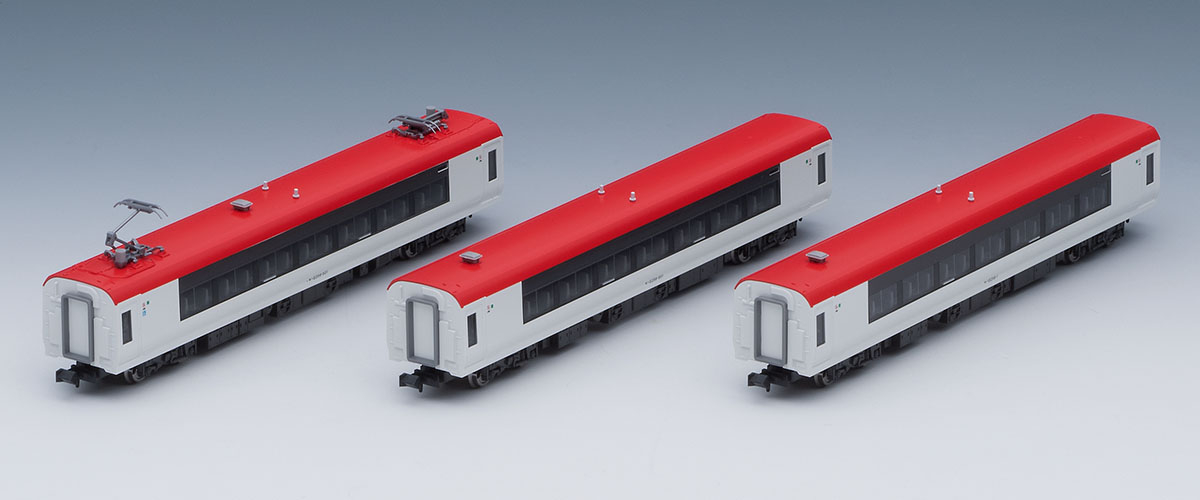 JR E259系特急電車(成田エクスプレス)増結セット｜鉄道模型 TOMIX 公式 