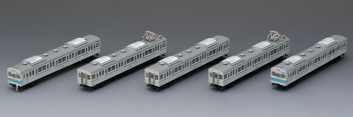 KATO　トミックス　鉄道模型用　ジオラマ　家屋　9セット