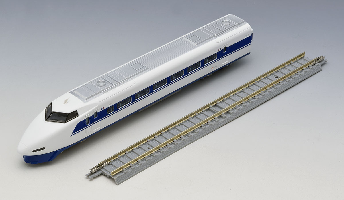 TOMIX 100系東海道、山陽新幹線 - 鉄道模型