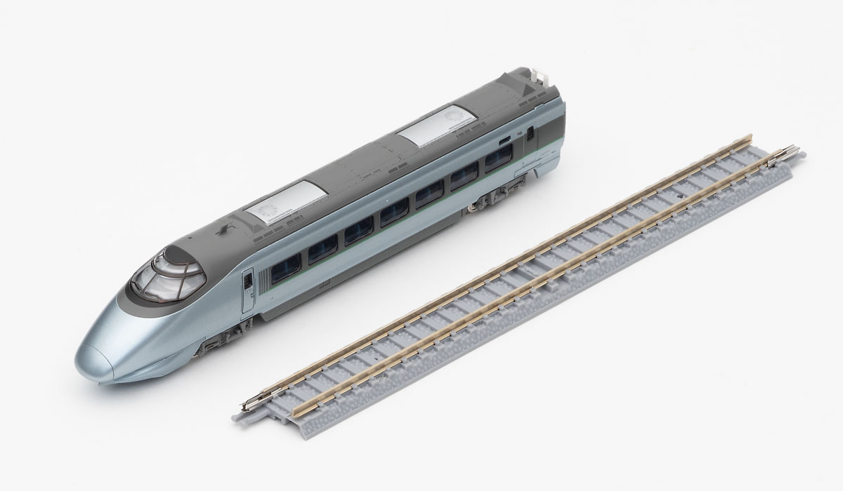 鉄道模型 JR 400系 つばさ 山形新幹線