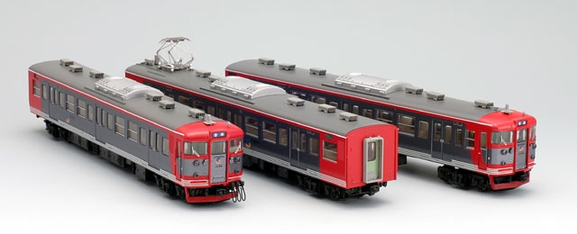 しなの鉄道 115-1000系近郊電車セット｜鉄道模型 TOMIX 公式サイト 