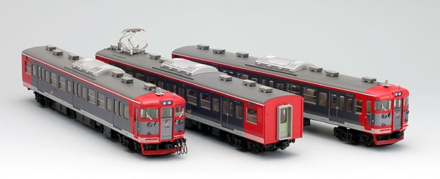 HO-035 TOMIX しなの鉄道115系 HOゲージ-