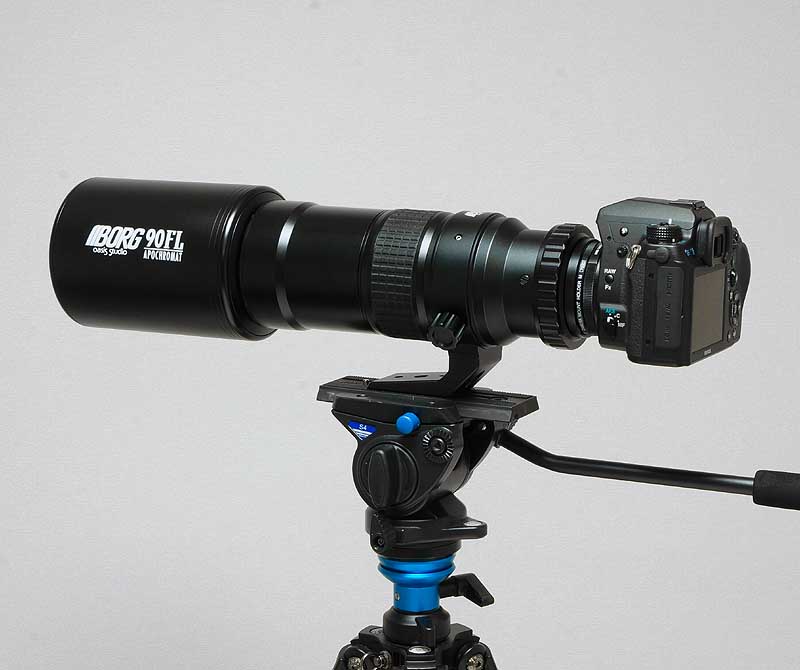 製造終了品・完売】ボーグ（BORG）[6190] BORG90FL（BK）+BU-1