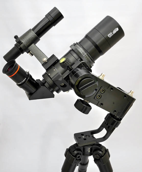 アルカクランプボーグ用|製品情報|BORG(ボーグ)天体望遠鏡 アルカクランプボーグ用|製品情報|BORG(ボーグ)天体望遠鏡