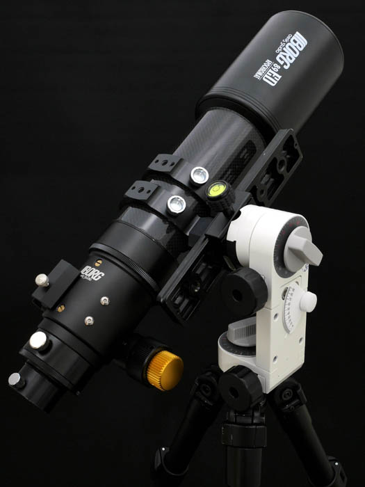 アルカクランプボーグ用|製品情報|BORG(ボーグ)天体望遠鏡 アルカクランプボーグ用|製品情報|BORG(ボーグ)天体望遠鏡