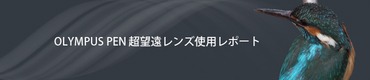 オリンパスフォトパスのサイトにボーグコーナーが出来ました。