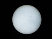 月面：50FL、太陽：71FL　2011/08/05B　