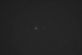 ＴＯＡＳＴ-ＰＲＯ＋60ＥＤで都会の天体写真に挑む　2011/12/28Ｂ