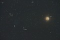 春の星雲群：60ED+7885　2012/03/29