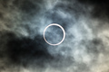金環日食（19）：ユーザー投稿画像２　2012/05/26