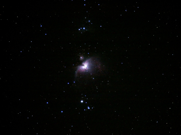 60ED+35マルチ2+EPL1+nano-オリオン大星雲M42-2011-11-25_ISO2000_30秒ノートリミングBL02.JPG