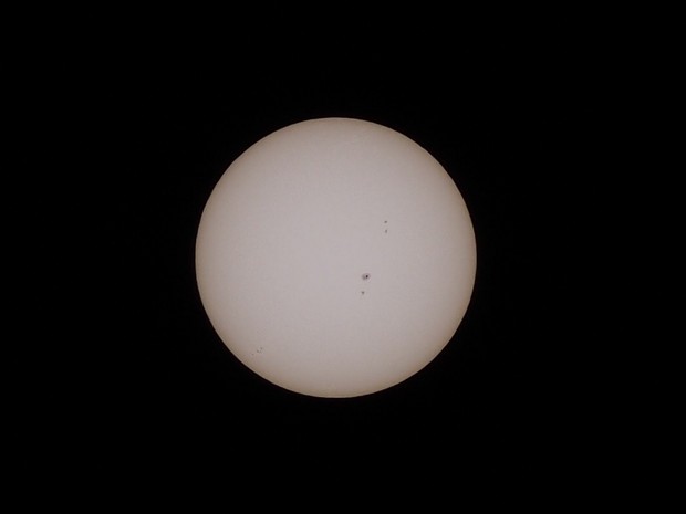 ペンシルボーグによる太陽20130505.JPG