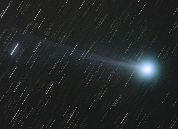90FL(新型レデューサー ST-8300C ラブジョイ彗星20150113).jpg
