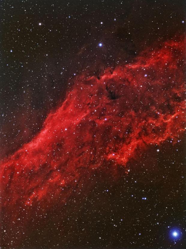 107FL カリフォルニア星雲(1.08x カラー ST-8300M)s1.jpg