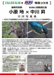 合同天体観測会のご案内＆野鳥写真展＆長野県は宇宙県＆カワセミ・アオバトトビモノ　2017/06/22