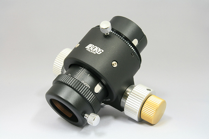 ボーグBORG 9858 MMF-1 ミニマイクロフォーカス接眼部