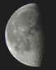 ミニボーグ50による月面（3）