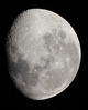 10月29日：月齢18（125SD+40D）