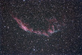 初秋の星雲３態(125SD)