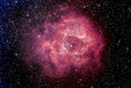 M45・バラ・勾玉星