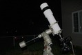 M17・ペリカン星雲(125SD)