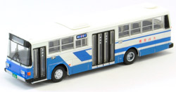 TOMYTEC　トミーテック　バスコレクション　第5弾　14台セット TOMYTEC トミーテック バスコレクション 第5弾 14台セット