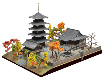 新製品詳細 | 新製品情報 | ジオコレ | トミーテック