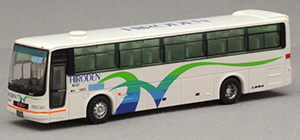 Yahoo!オークション - THE BUS COLLECTION 広島バスセンター