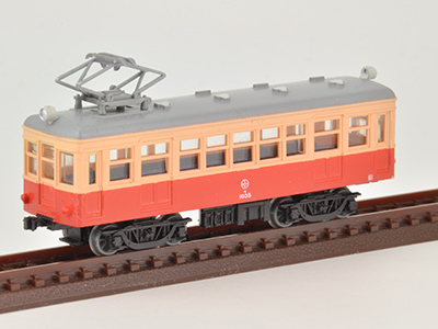 鉄コレ 12m級小型電車B