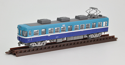 鉄道コレクション 銚子電気鉄道3000形2両セット