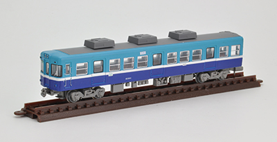 鉄道コレクション 銚子電気鉄道3000形2両セット