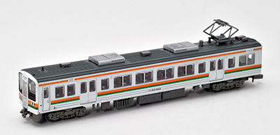 JR213系5000番代 2両セット