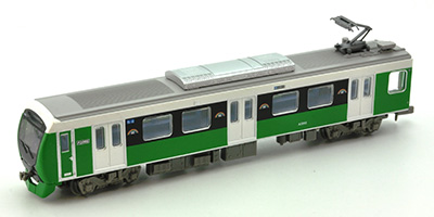 ÉSA3000`(Natural Green)2ZbgC